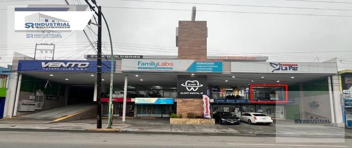 Foto de local en , valle verde tercer sector, monterrey, nuevo león, 0 foto 01 Foto de local en renta en , valle verde tercer sector, monterrey, nuevo león, 0 No. 01