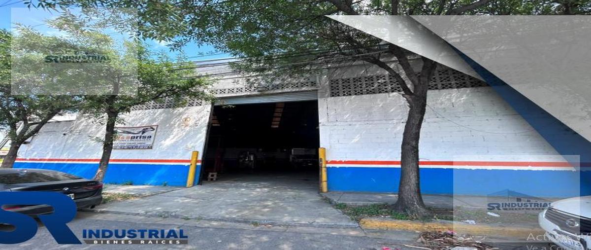 Foto de bodega en , valle verde tercer sector, monterrey, nuevo león, 0 foto 01 Foto de bodega en renta en , valle verde tercer sector, monterrey, nuevo león, 0 No. 01