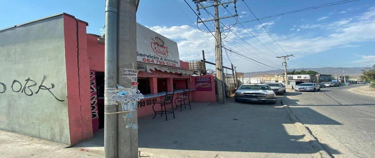 Foto de terreno habitacional en venta en  , valle verde, tijuana, baja california, 30299210 No. 03