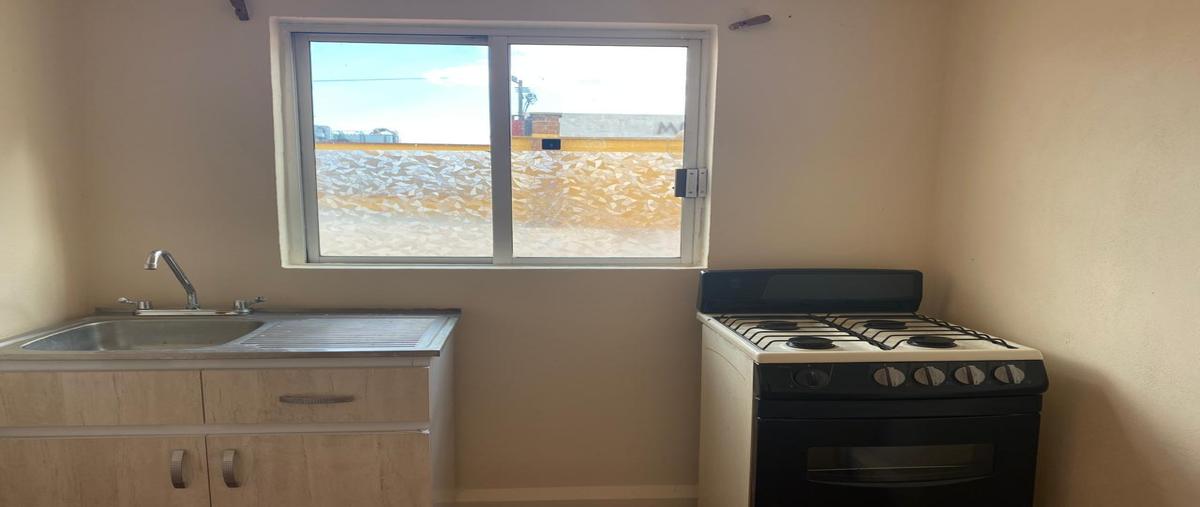 Foto de departamento en renta en  , valle verde, toluca, méxico, 16387961 No. 05
