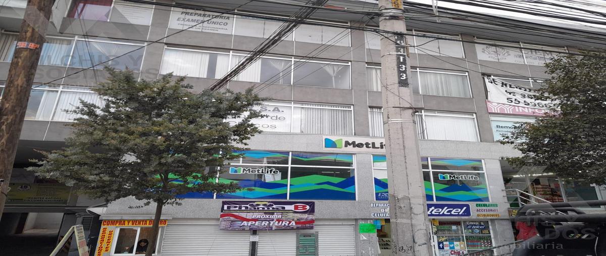 Foto de oficina en renta en  , valle verde, toluca, méxico, 0 No. 03