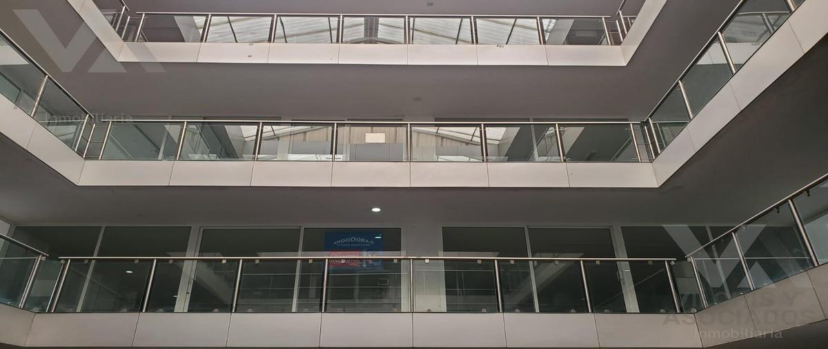Foto de oficina en renta en  , valle verde, toluca, méxico, 0 No. 05