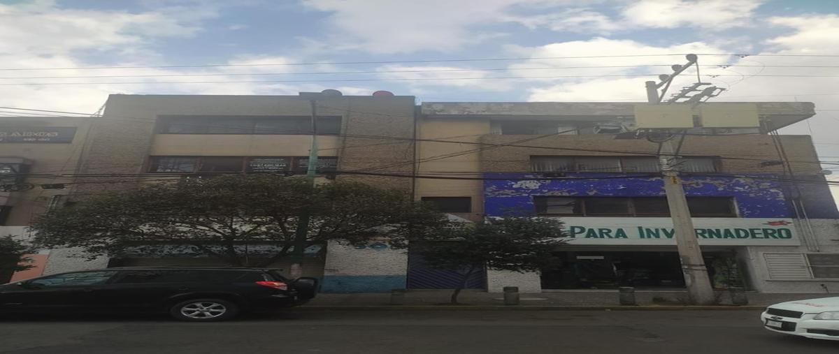 Foto de edificio en , valle verde, toluca, méxico, 0 foto 01 Foto de edificio en venta en , valle verde, toluca, méxico, 0 No. 01