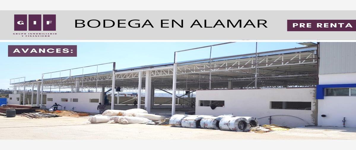 Foto de bodega en renta en  , valle vista 1a sección, tijuana, baja california, 25758609 No. 04