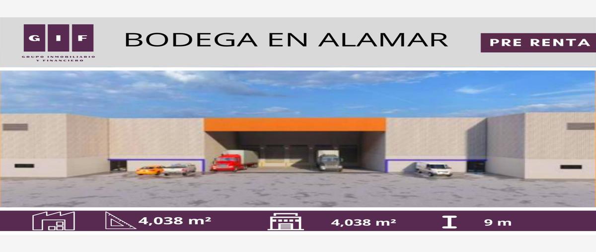 Foto de bodega en , valle vista 1a sección, tijuana, baja california, 25758610 foto 01 Foto de bodega en renta en , valle vista 1a sección, tijuana, baja california, 25758610 No. 01