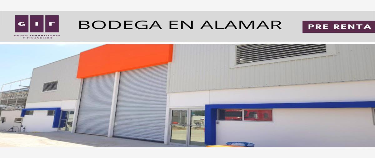 Foto de bodega en , valle vista 1a sección, tijuana, baja california, 25758610 foto 02 Foto de bodega en renta en , valle vista 1a sección, tijuana, baja california, 25758610 No. 02