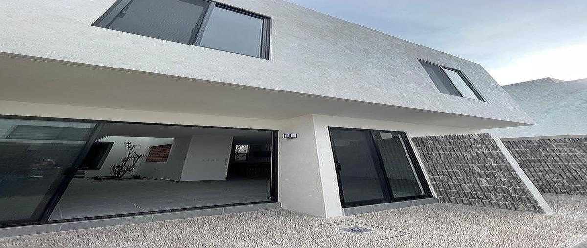 Foto de casa en venta en valle , zibatá, el marqués, querétaro, 31101753 No. 05