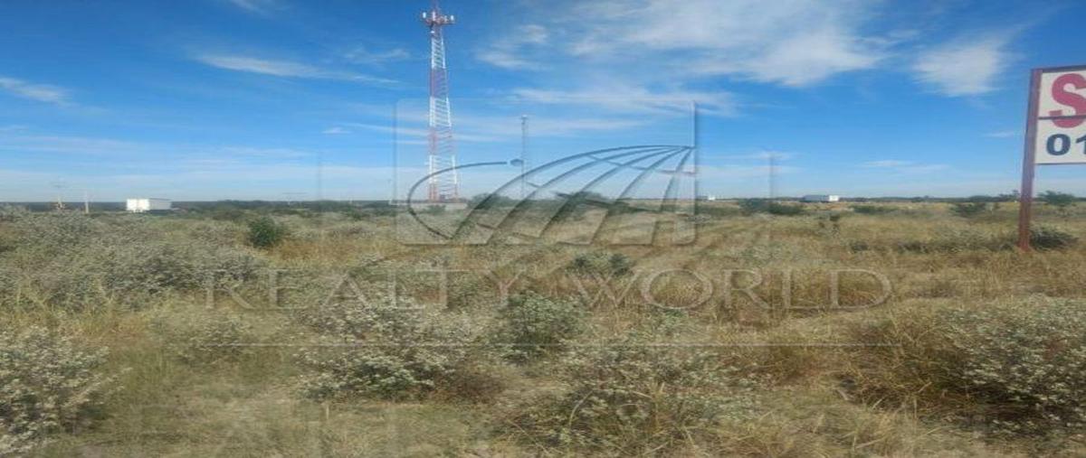 Foto de terreno habitacional en renta en  , vallecillo, vallecillo, nuevo león, 0 No. 03