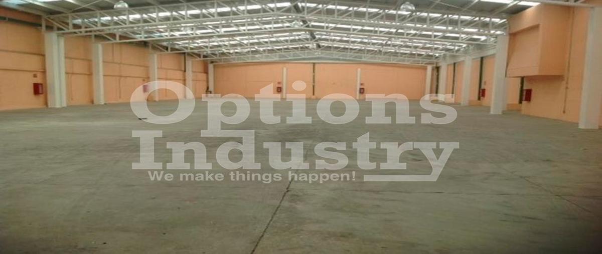 Foto de bodega en renta en  , vallejo, gustavo a. madero, df / cdmx, 18350652 No. 03