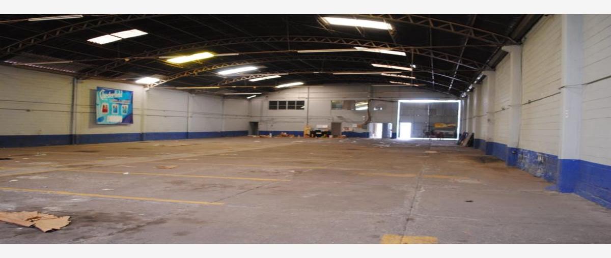 Foto de bodega en venta en  , vallejo, gustavo a. madero, df / cdmx, 25245600 No. 01