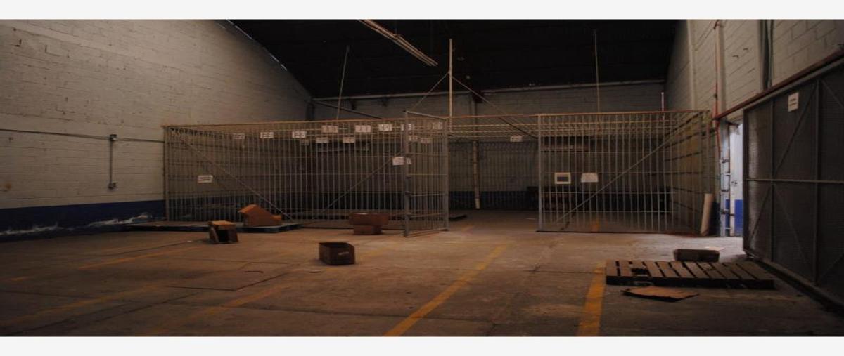 Foto de bodega en venta en  , vallejo, gustavo a. madero, df / cdmx, 25245600 No. 02