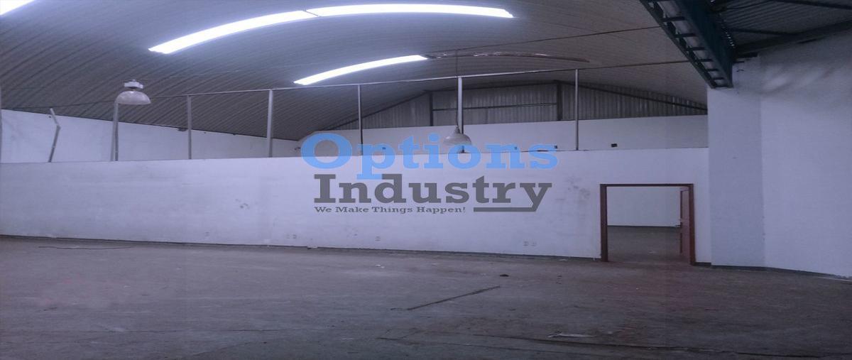 Foto de bodega en renta en  , vallejo, gustavo a. madero, df / cdmx, 27679127 No. 03