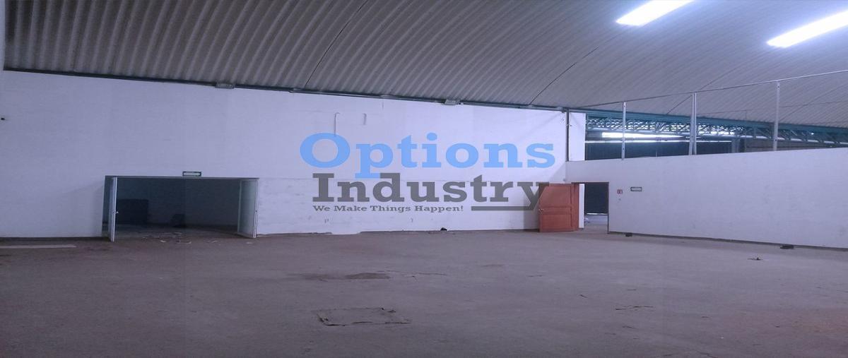 Foto de bodega en renta en  , vallejo, gustavo a. madero, df / cdmx, 27679127 No. 04