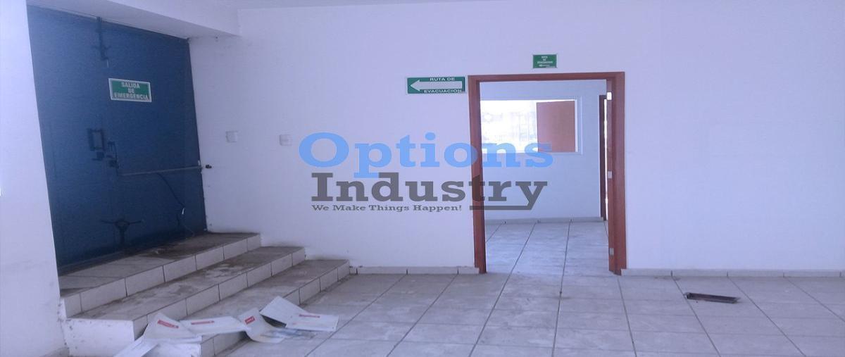 Foto de bodega en renta en  , vallejo, gustavo a. madero, df / cdmx, 27679127 No. 05