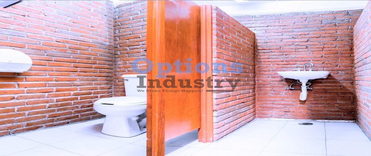 Foto de bodega en renta en  , vallejo, gustavo a. madero, df / cdmx, 27679160 No. 04