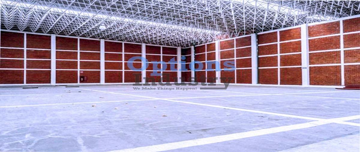 Foto de bodega en renta en  , vallejo, gustavo a. madero, df / cdmx, 27679160 No. 05