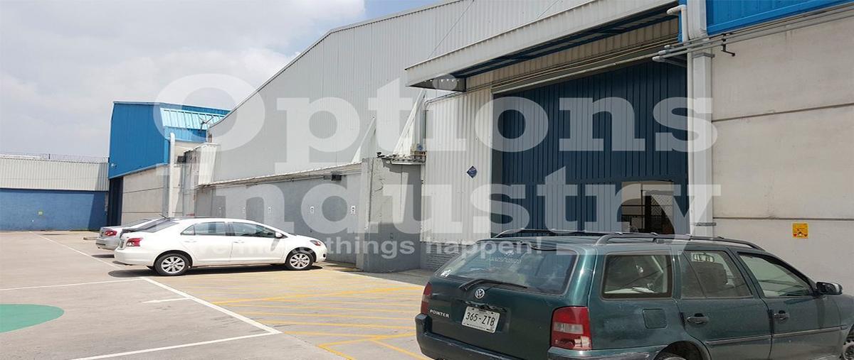 Foto de bodega en renta en  , vallejo, gustavo a. madero, df / cdmx, 27679237 No. 03