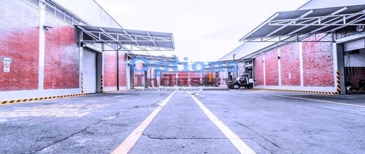 Foto de bodega en renta en  , vallejo, gustavo a. madero, df / cdmx, 27679369 No. 04