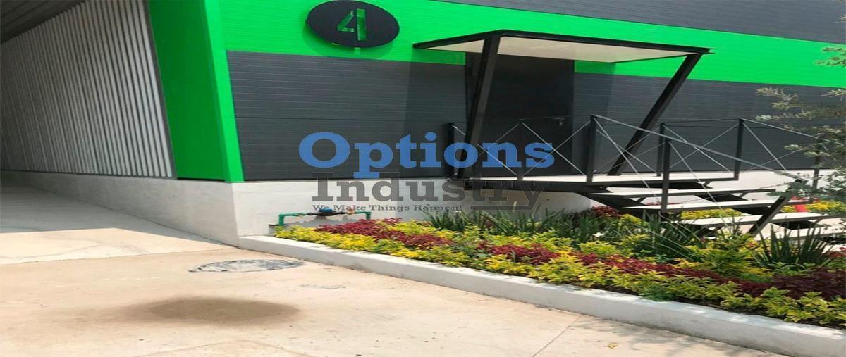 Foto de bodega en renta en  , vallejo, gustavo a. madero, df / cdmx, 27715113 No. 03