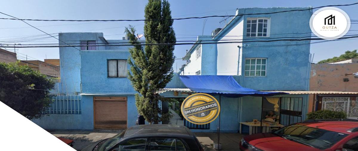 Foto de departamento en venta en  , vallejo, gustavo a. madero, df / cdmx, 0 No. 03