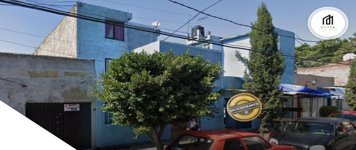 Foto de departamento en venta en  , vallejo, gustavo a. madero, df / cdmx, 0 No. 05