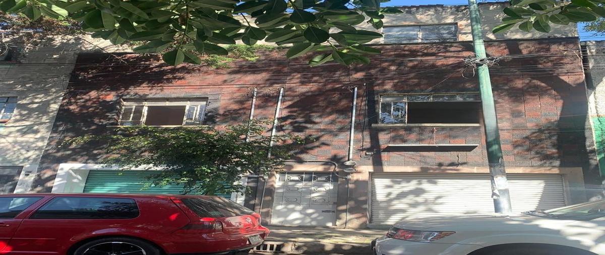 Foto de casa en venta en  , vallejo, gustavo a. madero, df / cdmx, 0 No. 01