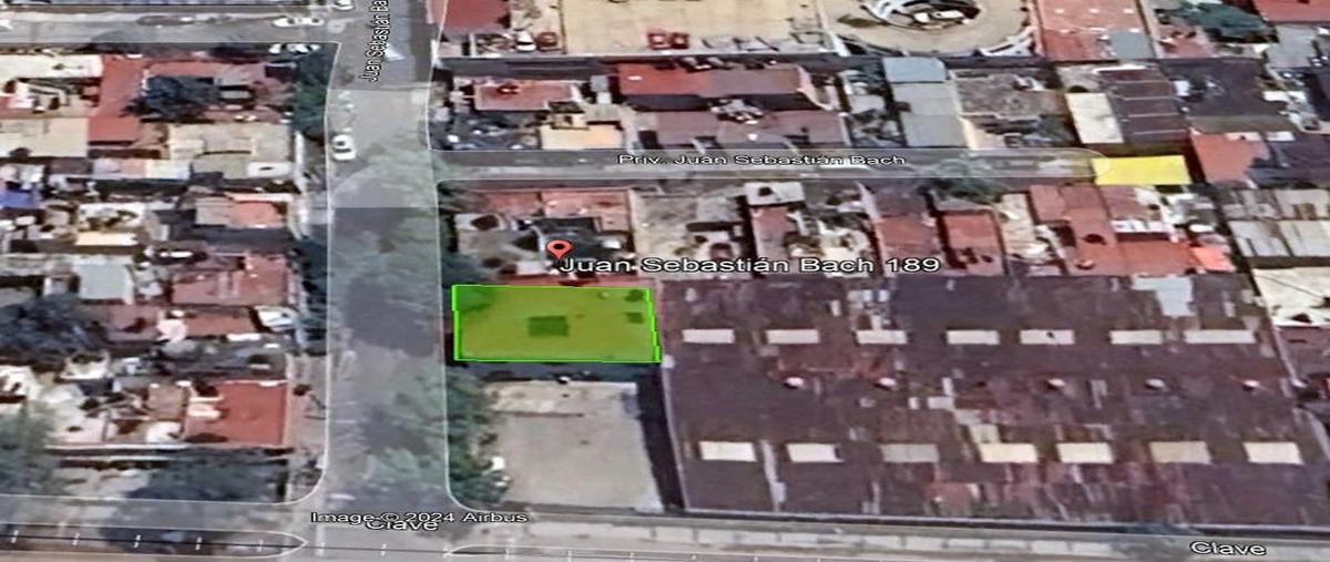 Foto de casa en venta en  , vallejo, gustavo a. madero, df / cdmx, 0 No. 02