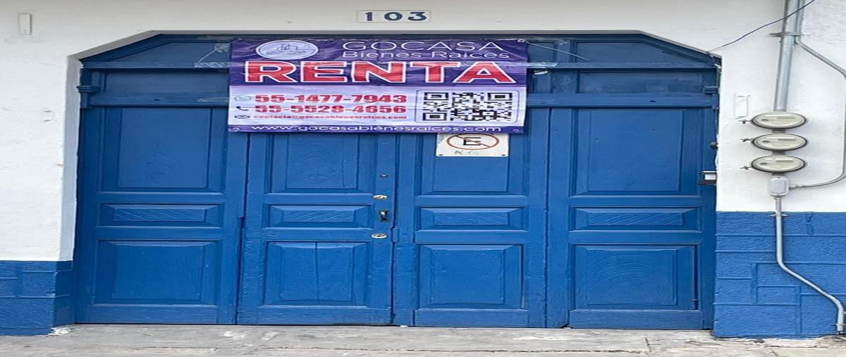Foto de local en renta en  , vallejo, gustavo a. madero, df / cdmx, 30304211 No. 02