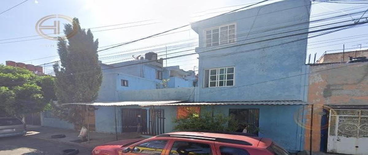 Foto de casa en venta en  , vallejo, gustavo a. madero, df / cdmx, 0 No. 04