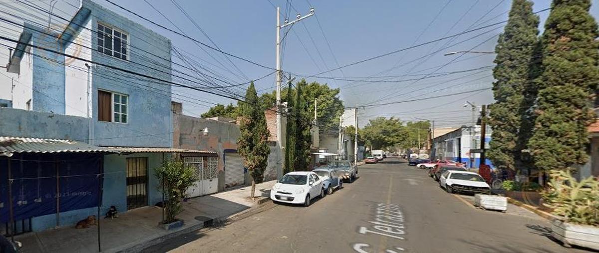 Foto de casa en venta en  , vallejo, gustavo a. madero, df / cdmx, 0 No. 05