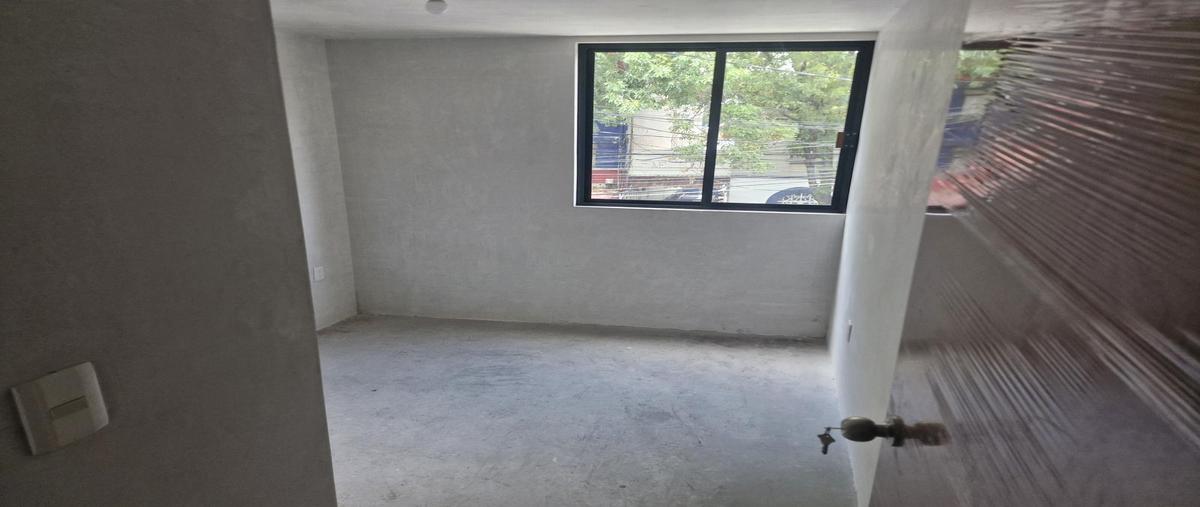 Foto de departamento en venta en  , vallejo, gustavo a. madero, df / cdmx, 0 No. 05