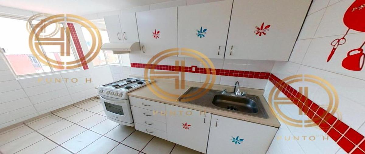 Foto de departamento en venta en  , vallejo, gustavo a. madero, df / cdmx, 0 No. 04