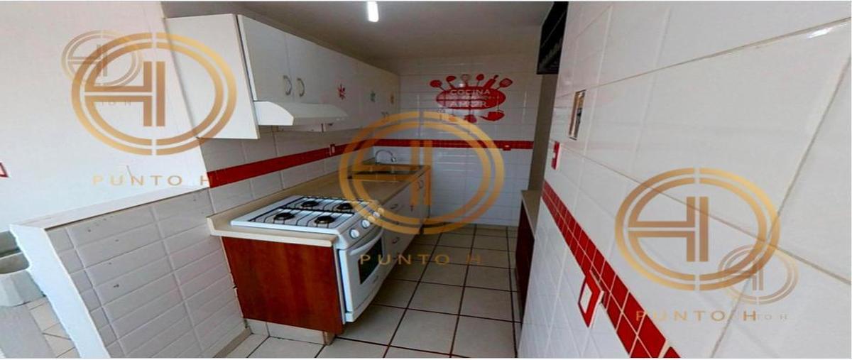 Foto de departamento en venta en  , vallejo, gustavo a. madero, df / cdmx, 0 No. 05