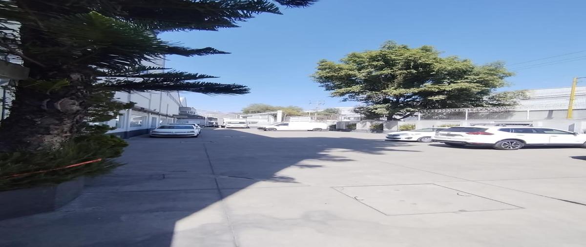 Foto de bodega en renta en  , vallejo, gustavo a. madero, df / cdmx, 0 No. 03