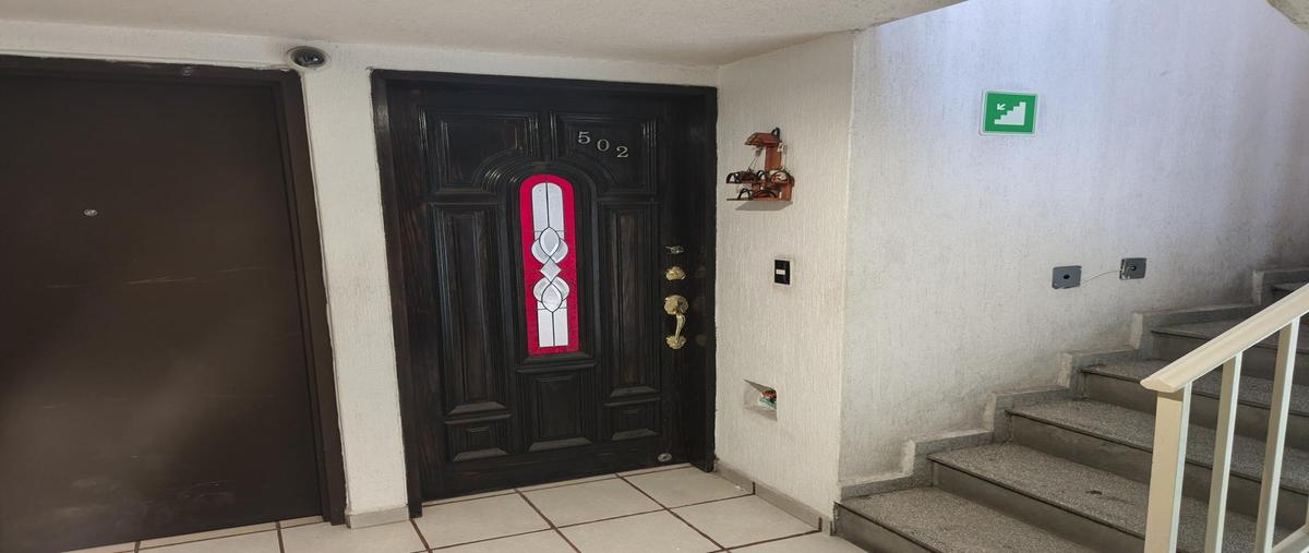 Foto de departamento en venta en  , vallejo, gustavo a. madero, df / cdmx, 31096236 No. 05