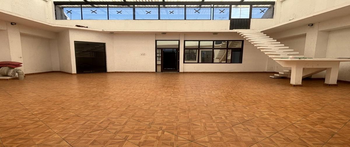 Foto de edificio en renta en  , vallejo, gustavo a. madero, df / cdmx, 0 No. 03