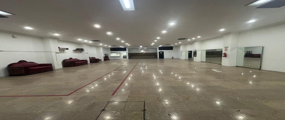 Foto de edificio en renta en  , vallejo, gustavo a. madero, df / cdmx, 0 No. 05