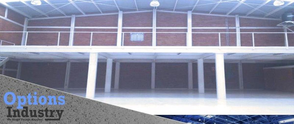 Foto de nave industrial en renta en  , vallejo, gustavo a. madero, df / cdmx, 9172698 No. 01