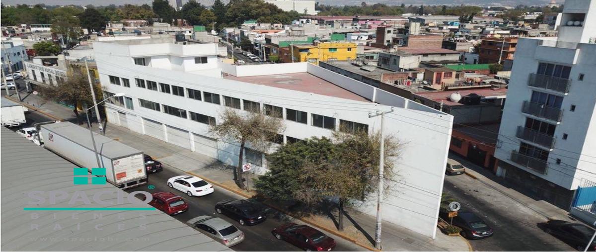 Foto de edificio en venta en vallejo , magdalena de las salinas, gustavo a. madero, df / cdmx, 0 No. 02