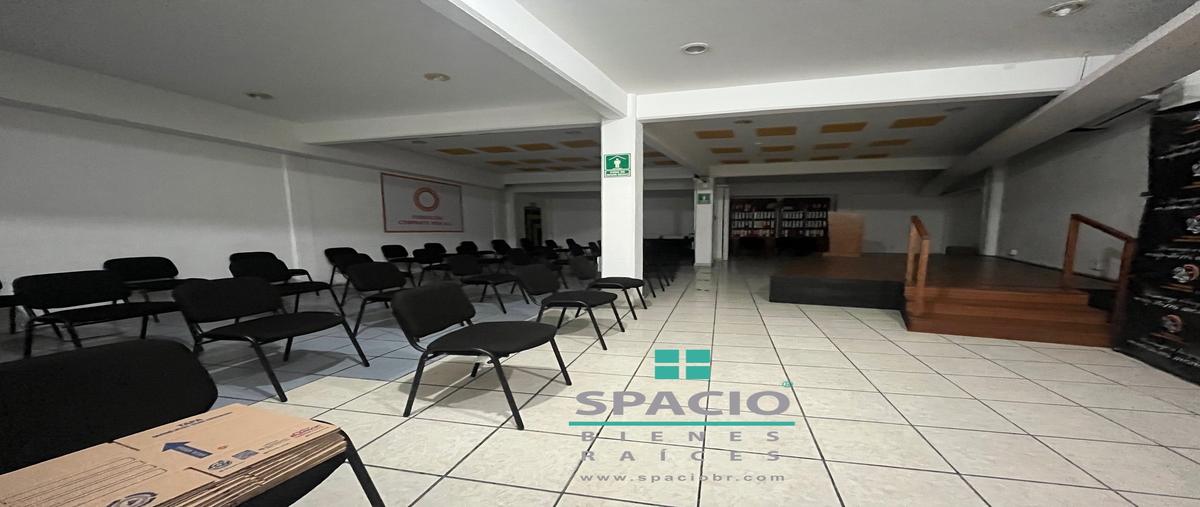 Foto de edificio en venta en vallejo , magdalena de las salinas, gustavo a. madero, df / cdmx, 0 No. 05