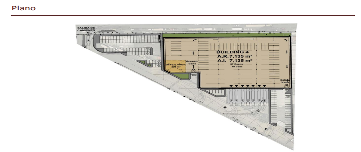 Foto de nave industrial en renta en vallejo , nueva industrial vallejo, gustavo a. madero, df / cdmx, 28195099 No. 02
