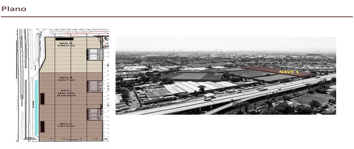 Foto de nave industrial en renta en vallejo , nueva industrial vallejo, gustavo a. madero, df / cdmx, 0 No. 03