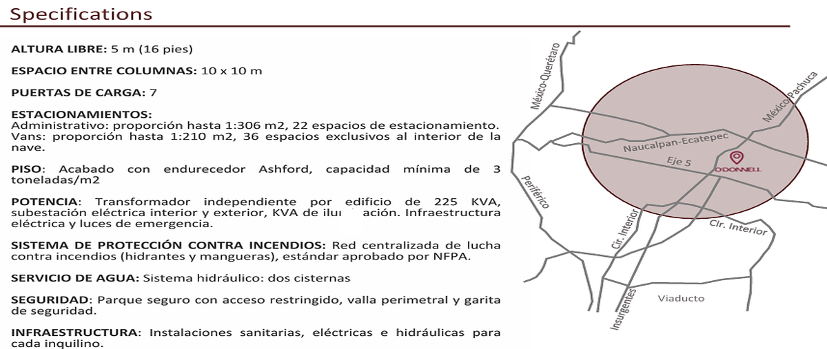 Foto de bodega en renta en vallejo , nueva industrial vallejo, gustavo a. madero, df / cdmx, 0 No. 03
