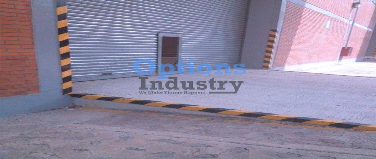 Foto de bodega en renta en  , vallejo poniente, gustavo a. madero, df / cdmx, 27679183 No. 04