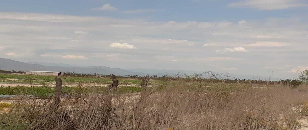 Foto de rancho en venta en vallejos , matehuala, matehuala, san luis potosí, 0 No. 01