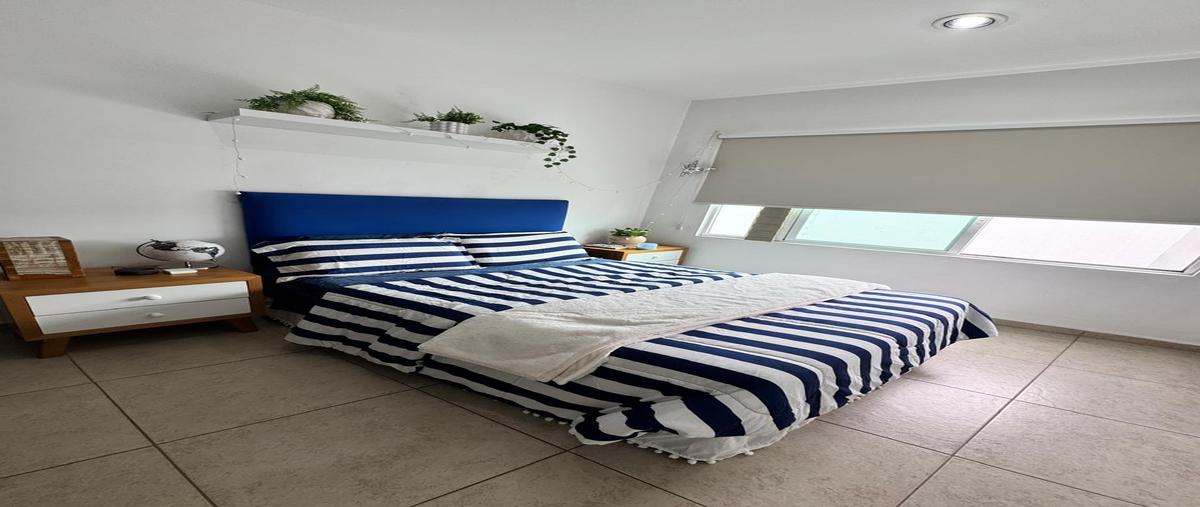 Foto de casa en condominio en venta en vallendar , colinas del santuario, corregidora, querétaro, 30733861 No. 04