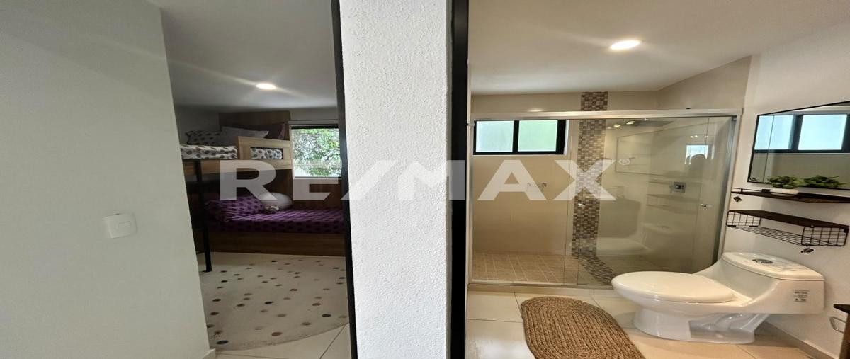 Foto de casa en condominio en venta en vallendar , colinas del santuario, corregidora, querétaro, 0 No. 03