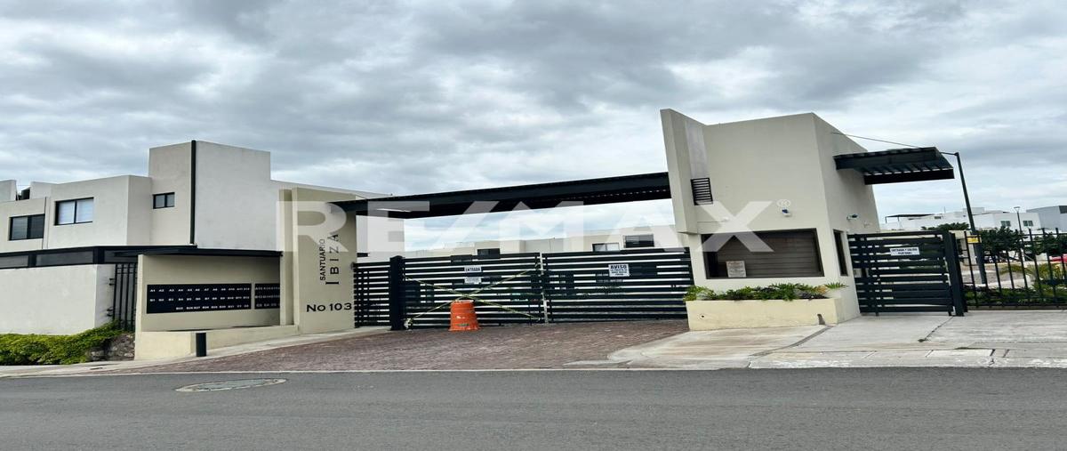 Foto de casa en condominio en venta en vallendar , colinas del santuario, corregidora, querétaro, 0 No. 04