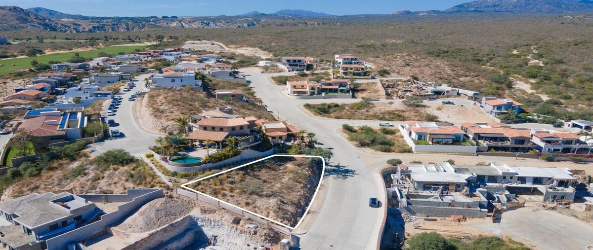 Foto de terreno habitacional en venta en valles 13, lib. al aeropuerto kilometro 119, campo de golf fonatur, 23405 san josé del cabo, b.c.s. , club de golf residencial, los cabos, baja california sur, 27972231 No. 03