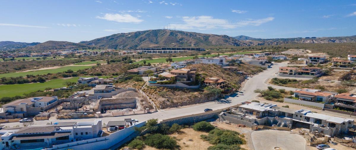 Foto de terreno habitacional en venta en valles 13, lib. al aeropuerto kilometro 119, campo de golf fonatur, 23405 san josé del cabo, b.c.s. , club de golf residencial, los cabos, baja california sur, 27972231 No. 04
